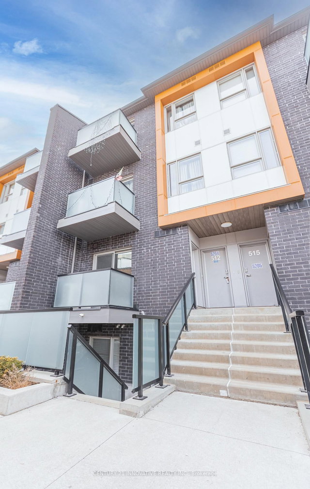 511 - 2791 Eglinton Avenue E