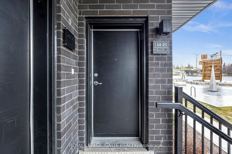 25 - 188 Angus Dr, Ajax, L1S 0G5 | Image 2