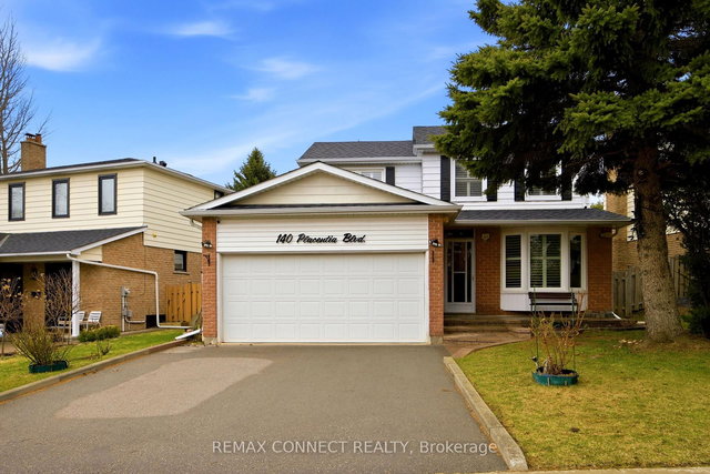 140 Placentia Boulevard