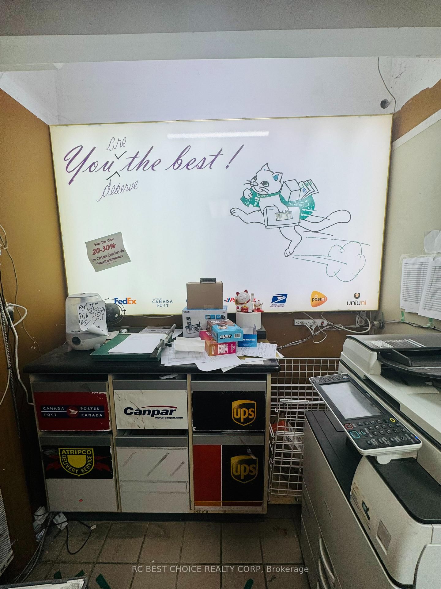 300 Coxwell Avenue, Unit 101 - Photo 21