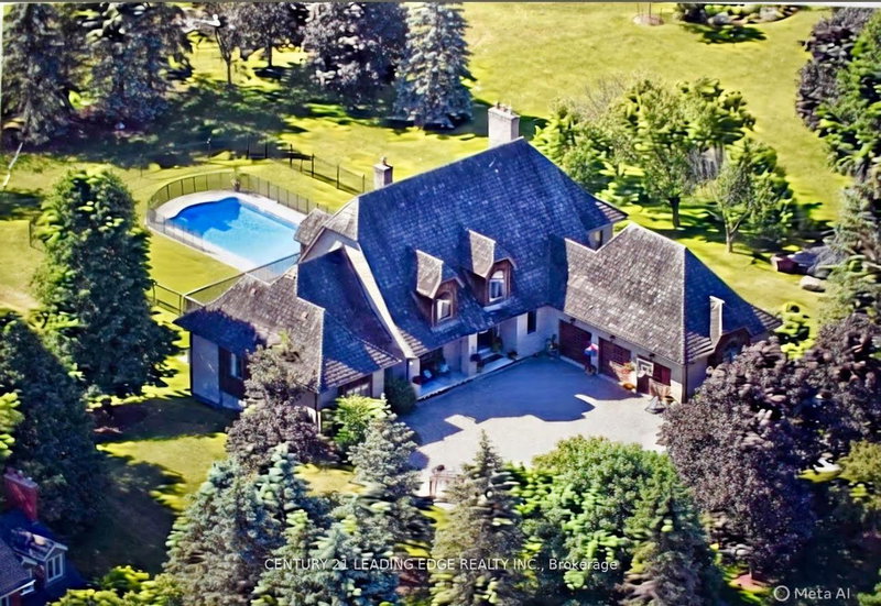 21 Buggey Lane, Ajax, Ontario