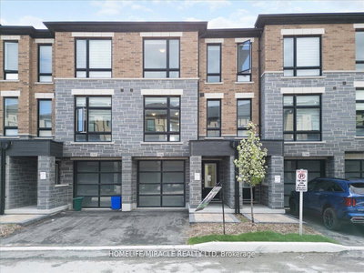 1392 Coral Springs Path | Oshawa | Image