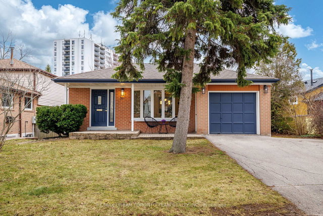 57 Bledlow Manor Drive