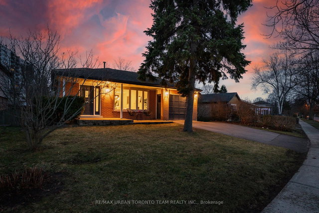 57 Bledlow Manor Drive