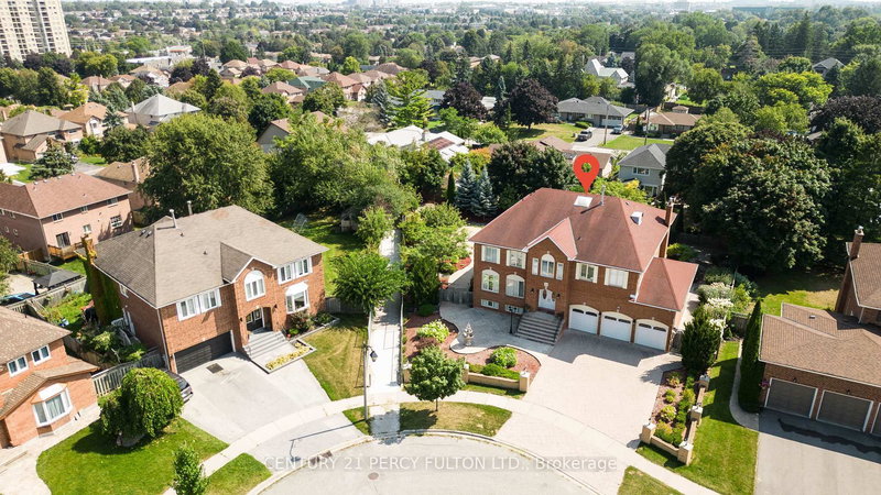 23 Leah Cres, Ajax, L1T 3J2 | Image 2