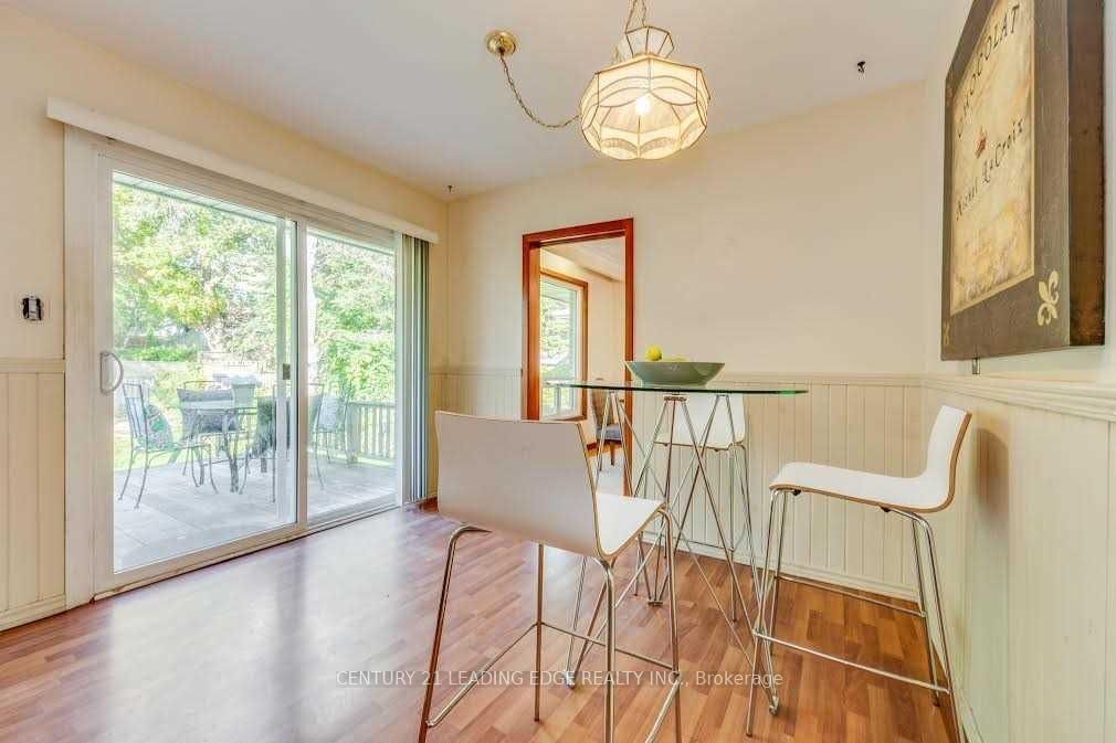 Detached House for lease at Main Floor-168 Meadowvale Road, Toronto, Ontario, M1C 3E3 - Centennial Scarborough - MLS: E12967968