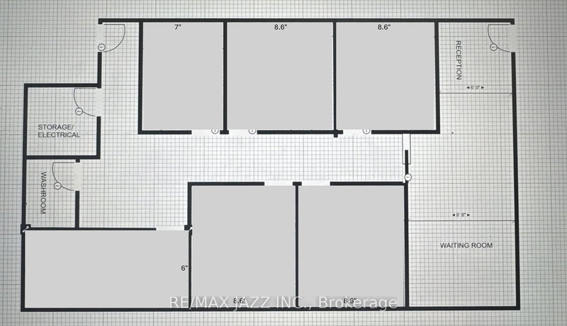 2B - 258 King St E, Clarington, L1C 5C4 | Image 2