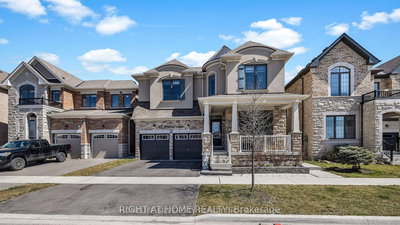 43 Westfield Dr | Whitby | Image