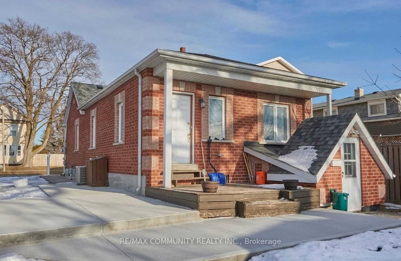 270 Verdun Rd, Oshawa, Ontario