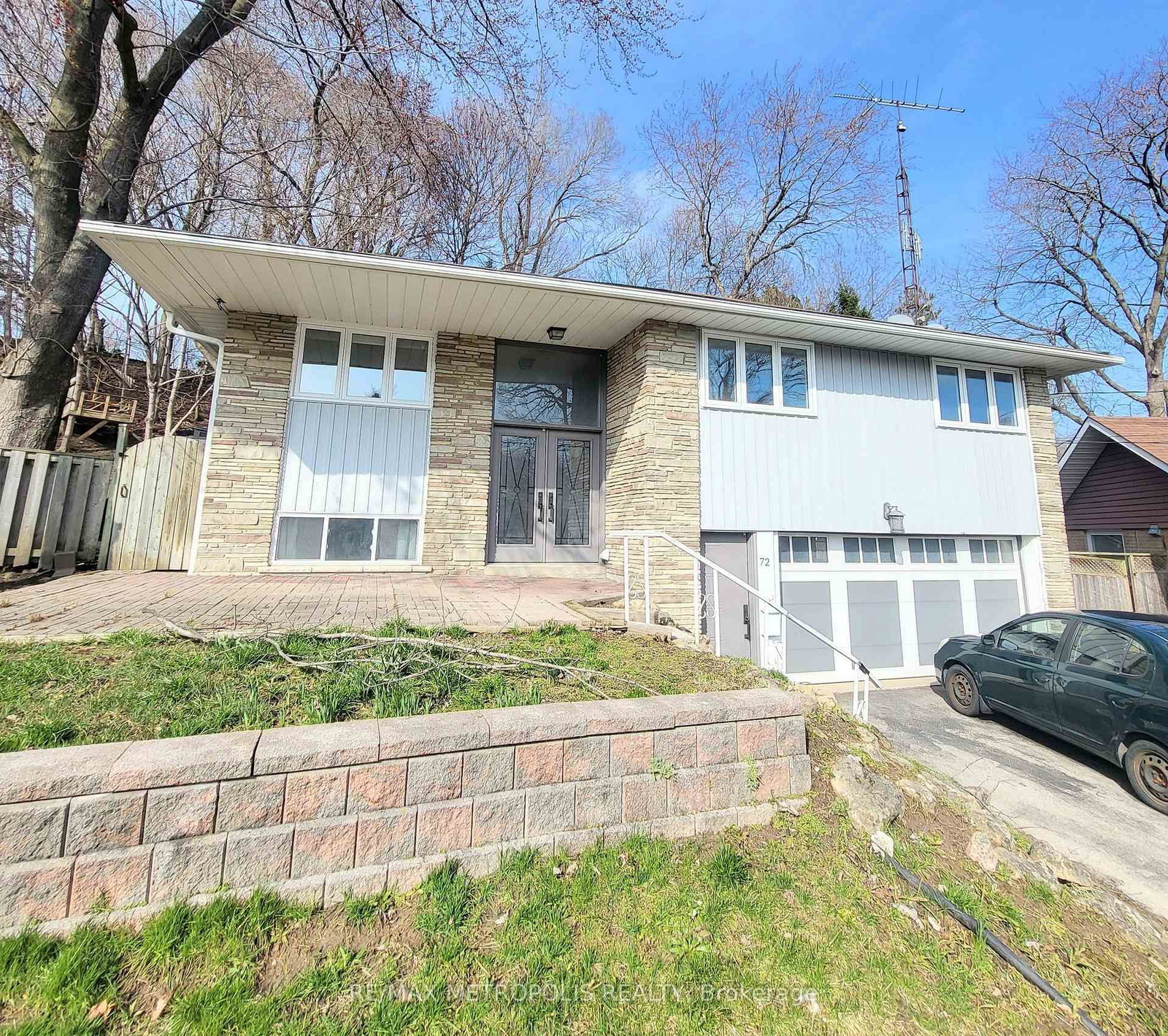 Detached House for lease at Bsmt-72 Felicity Drive, Toronto, Ontario, M1H 1E3 - Woburn - MLS: E12968190