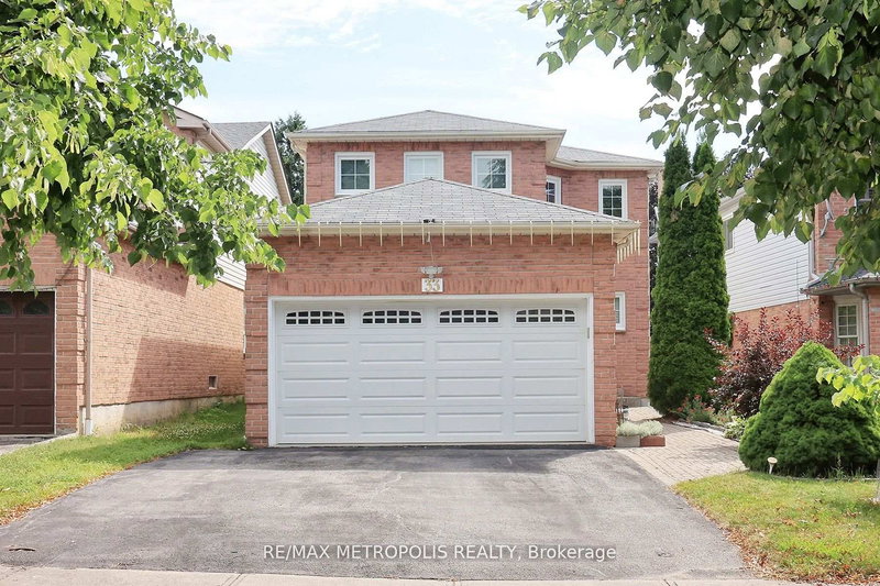 home for lease on #BASEMENT-33 Lipton Crescent