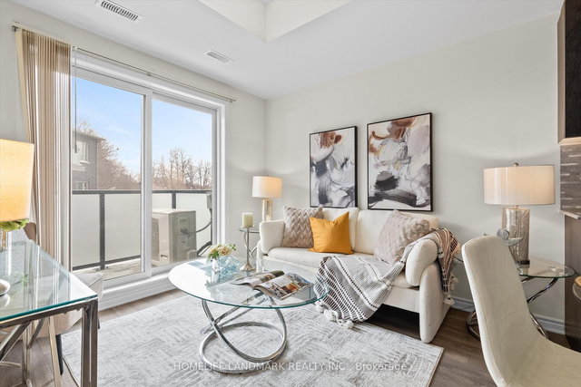 214 - 1085 Danforth Road