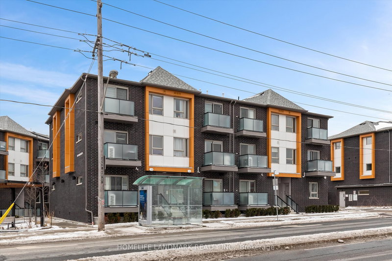 214 - 1085 Danforth Rd, Toronto, L3R 1A4 | Image 2