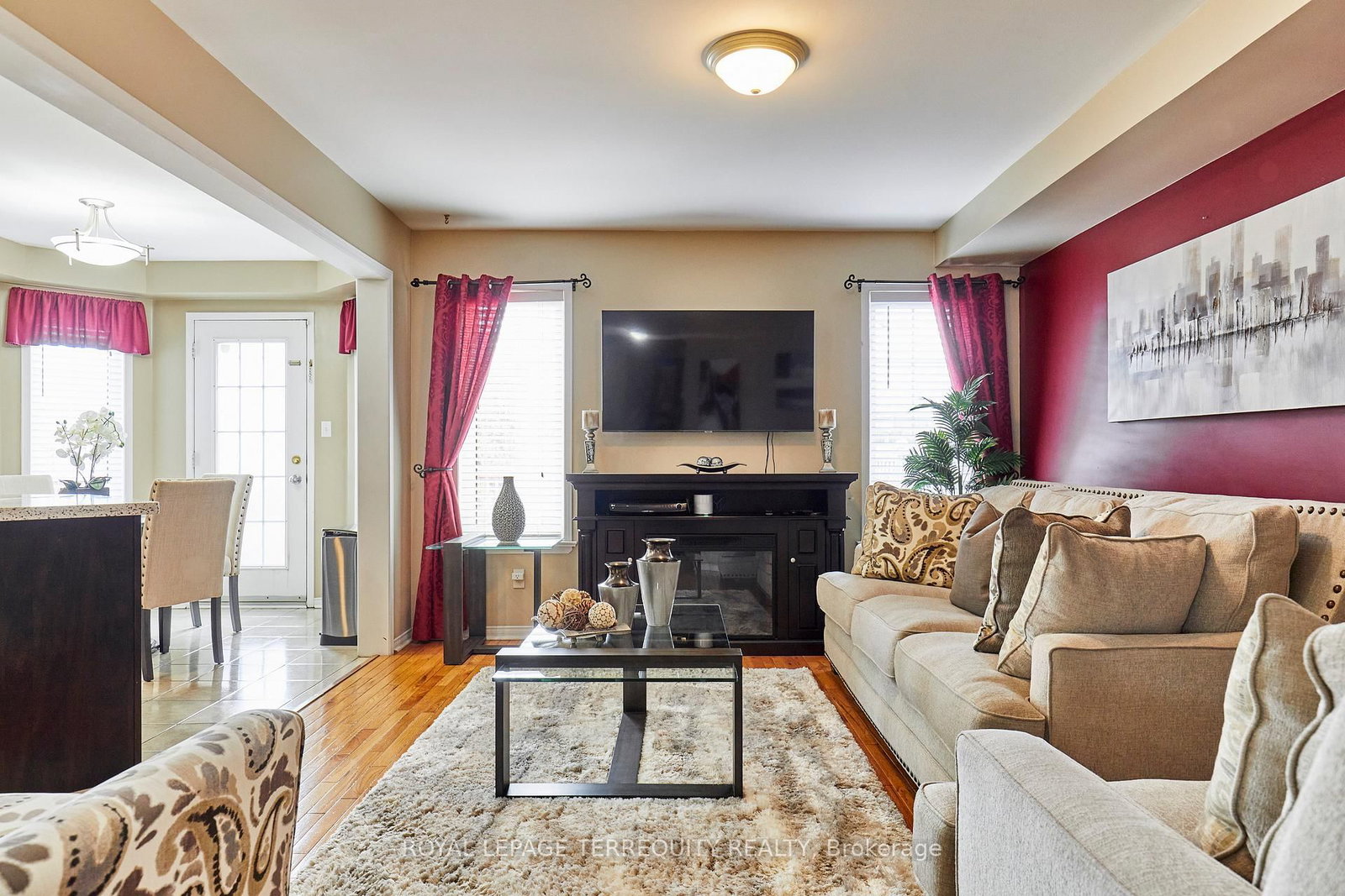 Detached House for sale at 254 Willowbrook Drive, Whitby, Ontario, L1R 2Z1 - Pringle Creek - MLS: E12968264