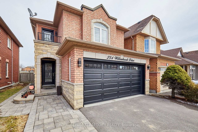 254 Willowbrook Drive