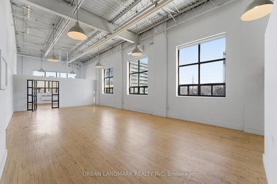 311 - 276 Carlaw Ave | Toronto | Image