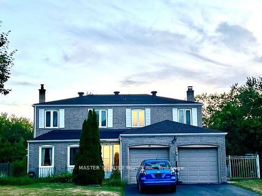 home for lease on Bsmt-16 Farmington Crescent