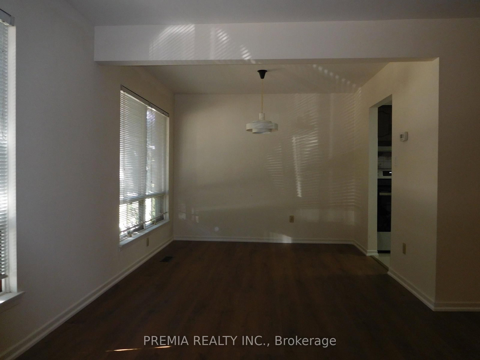 Detached House for sale at 55 Gemshaw Crescent, Toronto, Ontario, M1B 1L3 - Malvern - MLS: E12968488