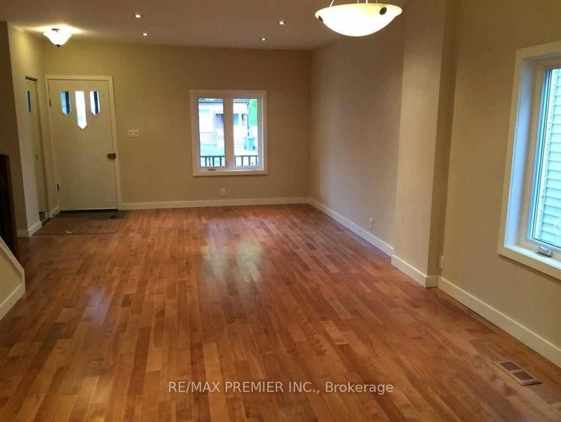 176 Coxwell Ave, Toronto, M4L 3B2 | Image 2