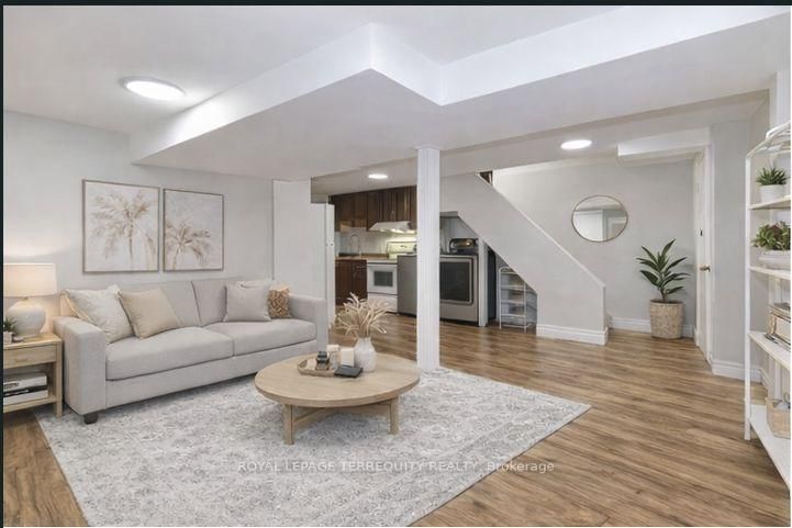 B - 36 Plumridge Crt, Ajax, L1S 3Z8 | Image 2