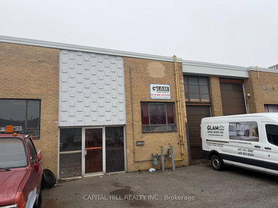 12 - 120 Barbados Blvd | Toronto | Image