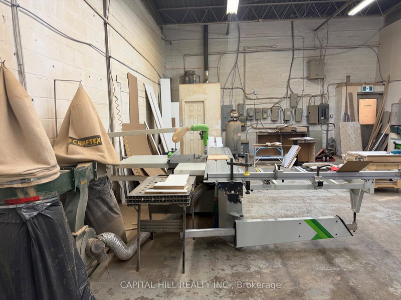 12 - 120 Barbados Blvd, Toronto, M1J 1L2 | Image 2