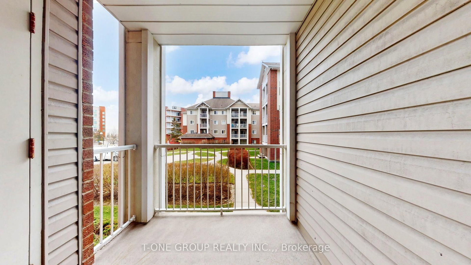 5225 Finch Avenue E, Unit 217 - Photo 16