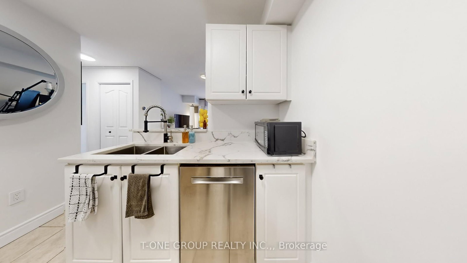 5225 Finch Avenue E, Unit 217 - Photo 8