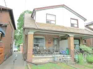 Basement - 408 Strathmore Blvd | Toronto | Image