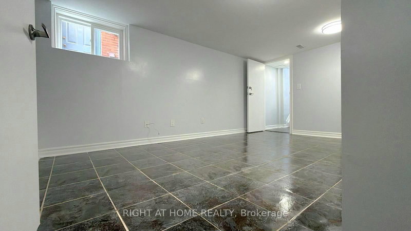 Basement - 408 Strathmore Blvd, Toronto, M4C 1N5 | Image 2