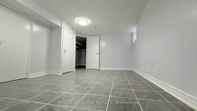 Basement - 408 Strathmore Blvd, Toronto, M4C 1N5 | Image 3