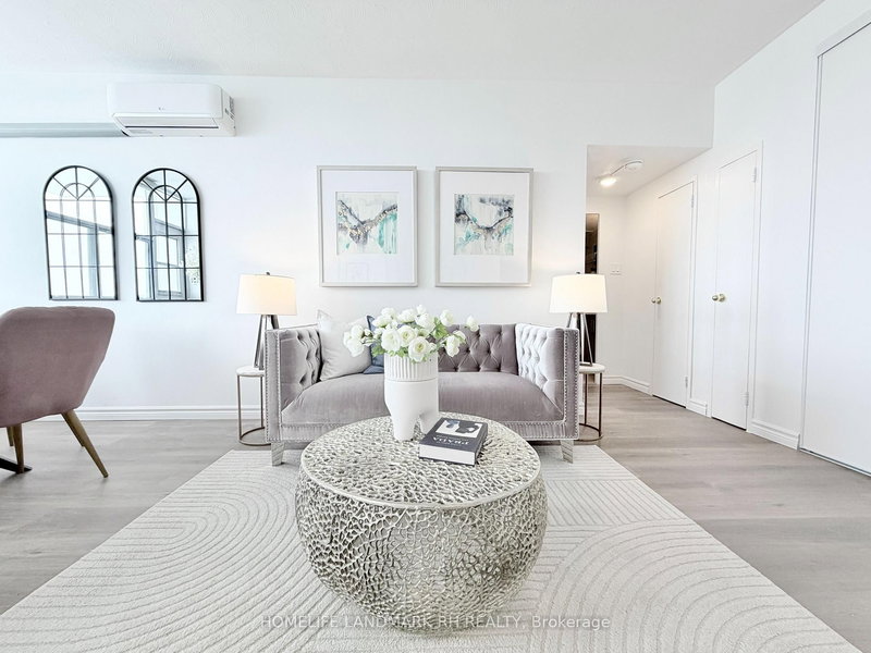 1007 - 2245 Eglinton Ave E, Toronto, M1K 2N3 | Image 3