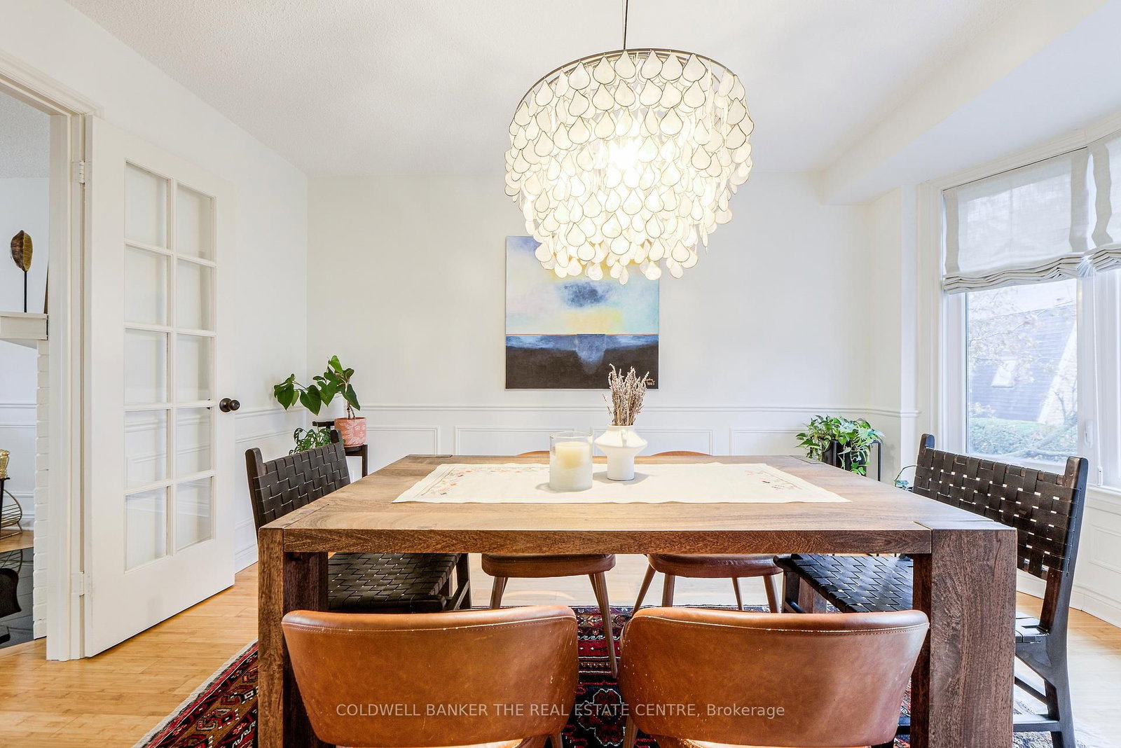 Detached House for sale at 6-45 Birchmount Road, Toronto, Ontario, M1N 3J5 - Birchcliffe-Cliffside - MLS: E12968734