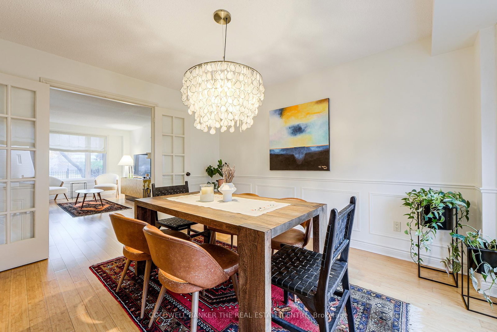 Detached House for sale at 6-45 Birchmount Road, Toronto, Ontario, M1N 3J5 - Birchcliffe-Cliffside - MLS: E12968734