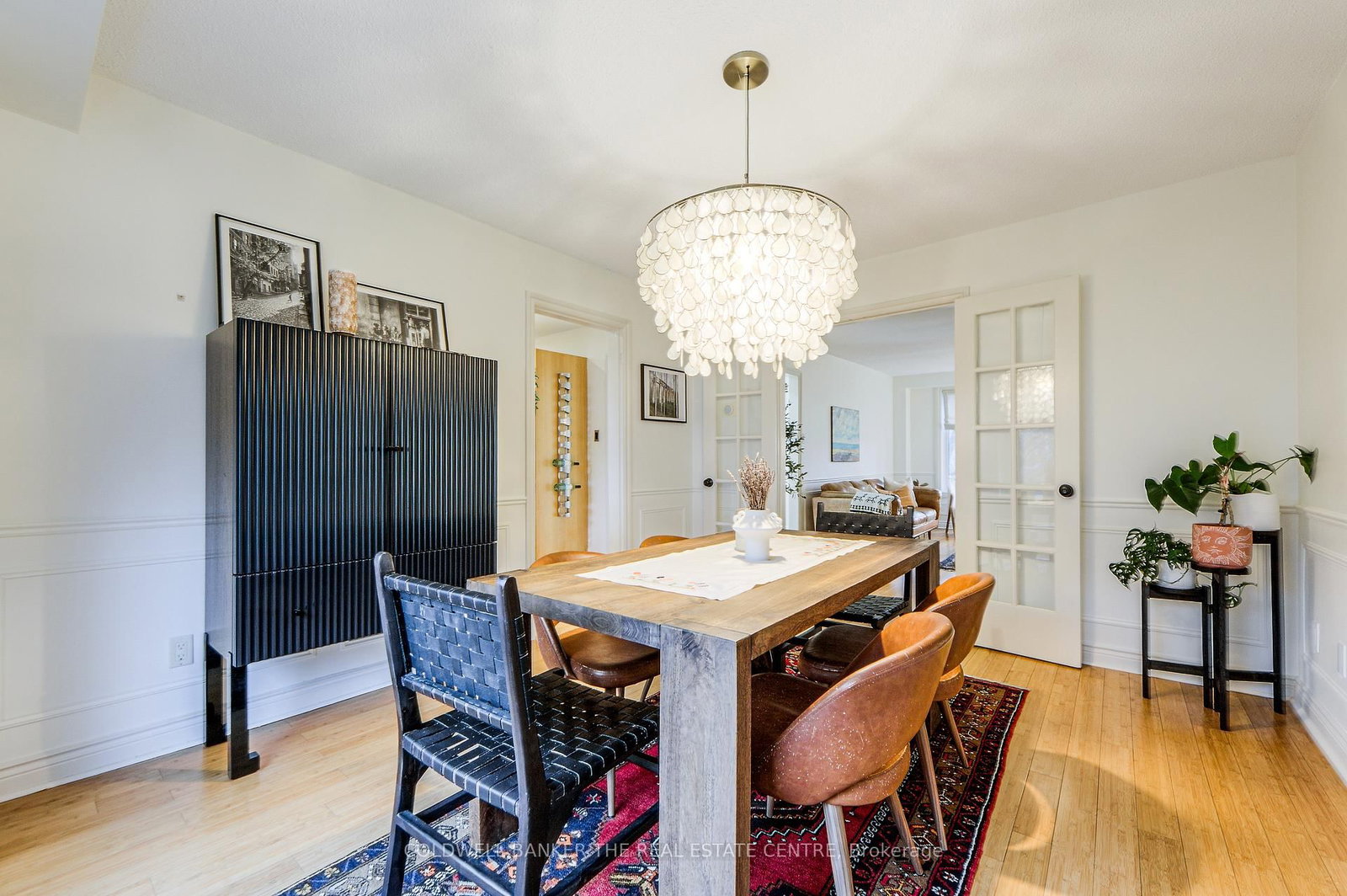 Detached House for sale at 6-45 Birchmount Road, Toronto, Ontario, M1N 3J5 - Birchcliffe-Cliffside - MLS: E12968734