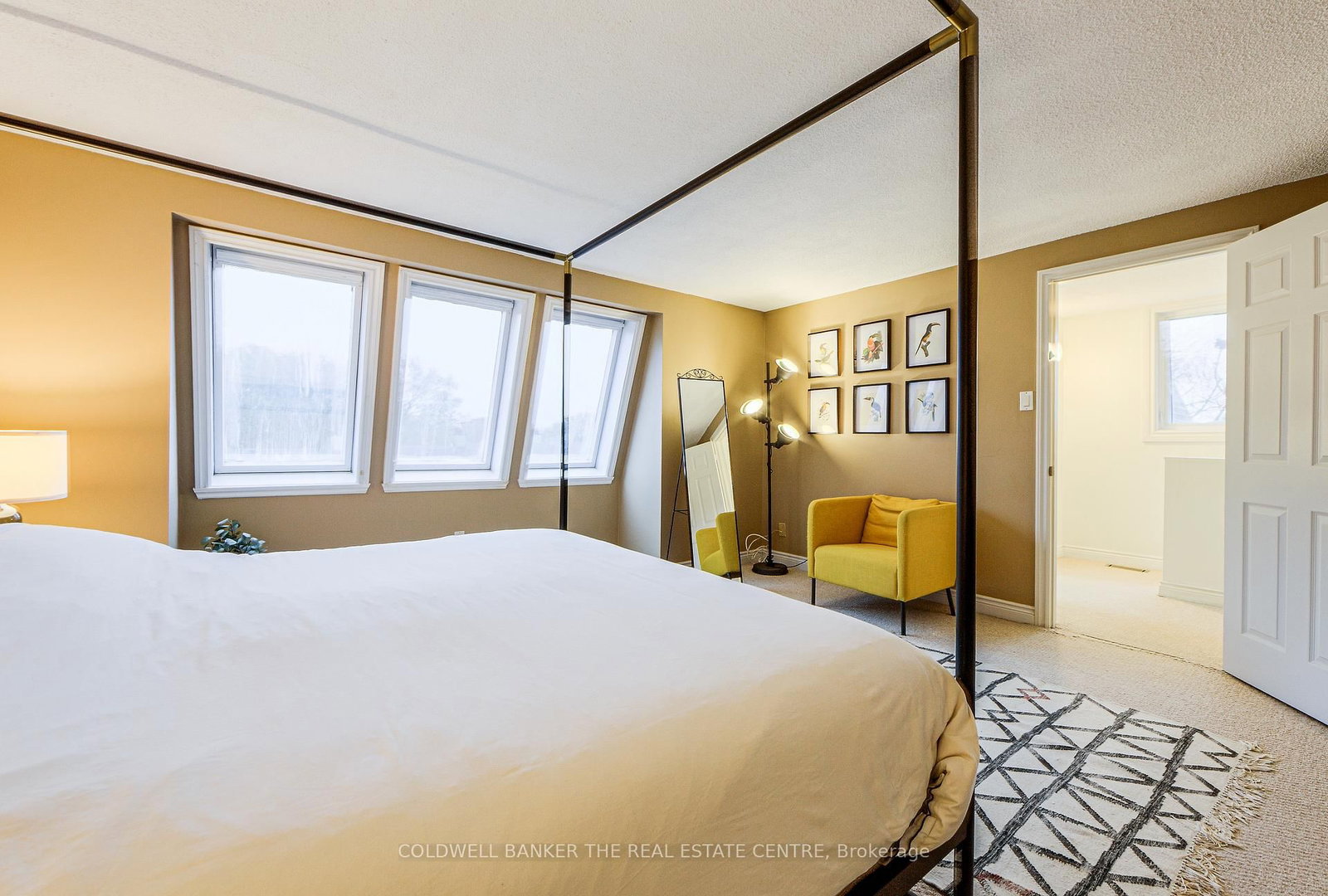 Detached House for sale at 6-45 Birchmount Road, Toronto, Ontario, M1N 3J5 - Birchcliffe-Cliffside - MLS: E12968734