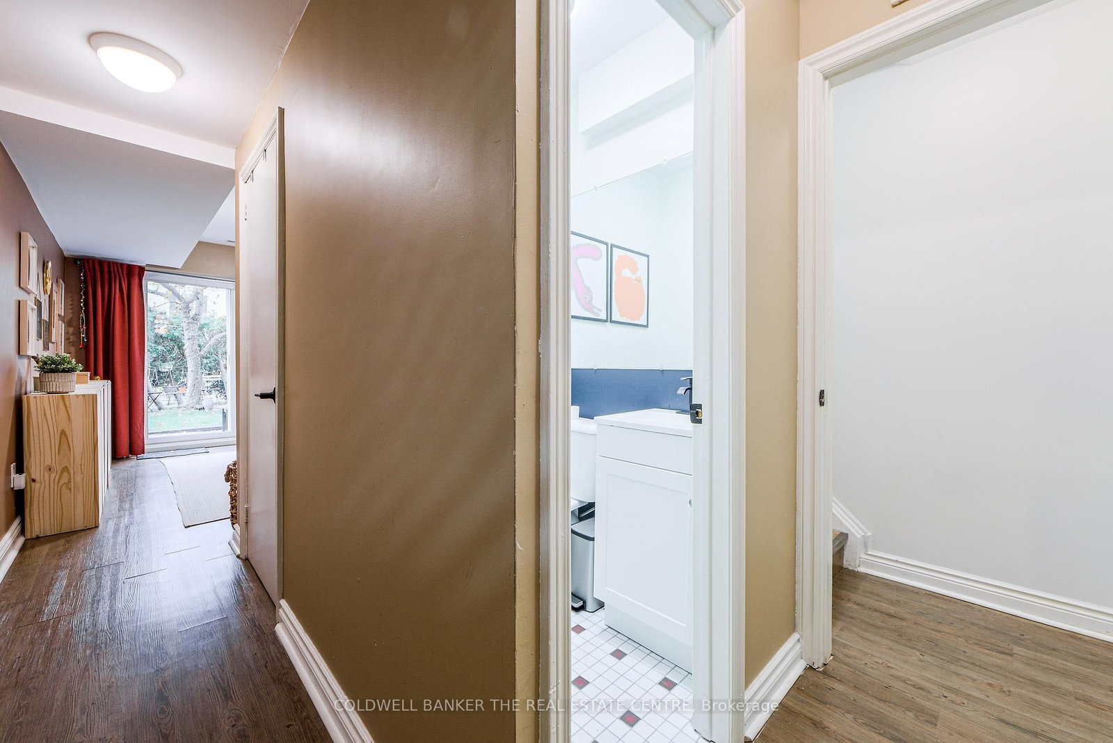 Detached House for sale at 6-45 Birchmount Road, Toronto, Ontario, M1N 3J5 - Birchcliffe-Cliffside - MLS: E12968734