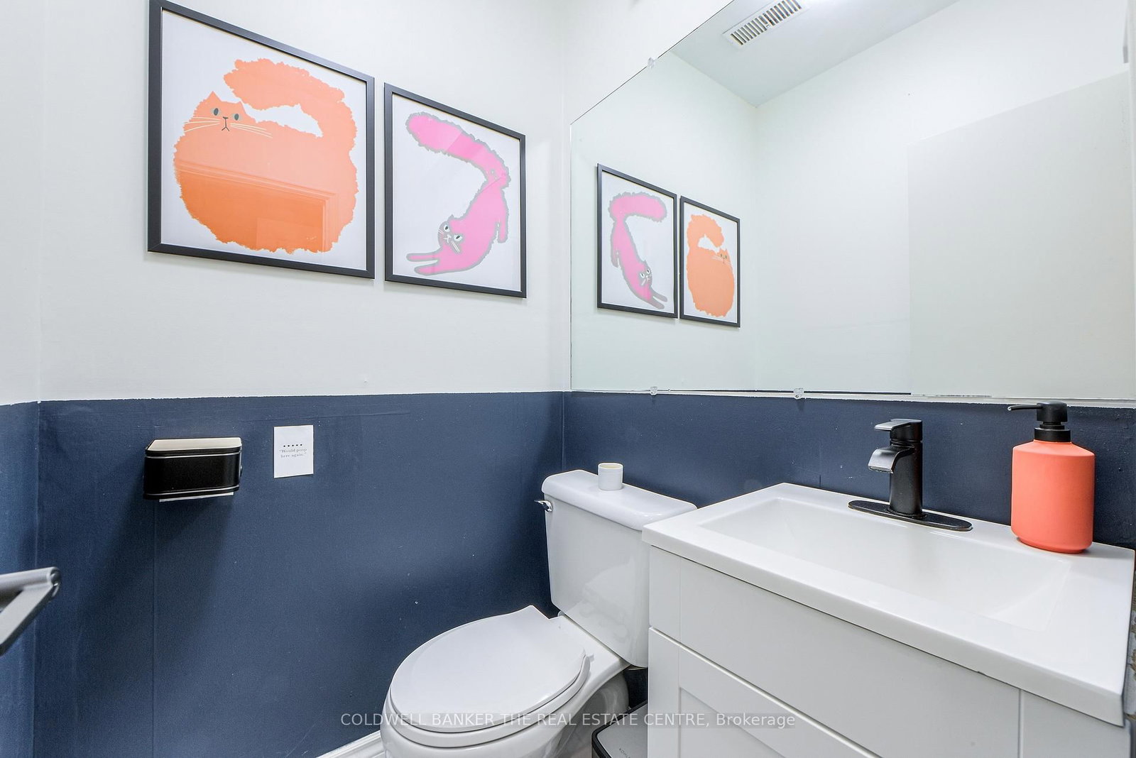 Detached House for sale at 6-45 Birchmount Road, Toronto, Ontario, M1N 3J5 - Birchcliffe-Cliffside - MLS: E12968734