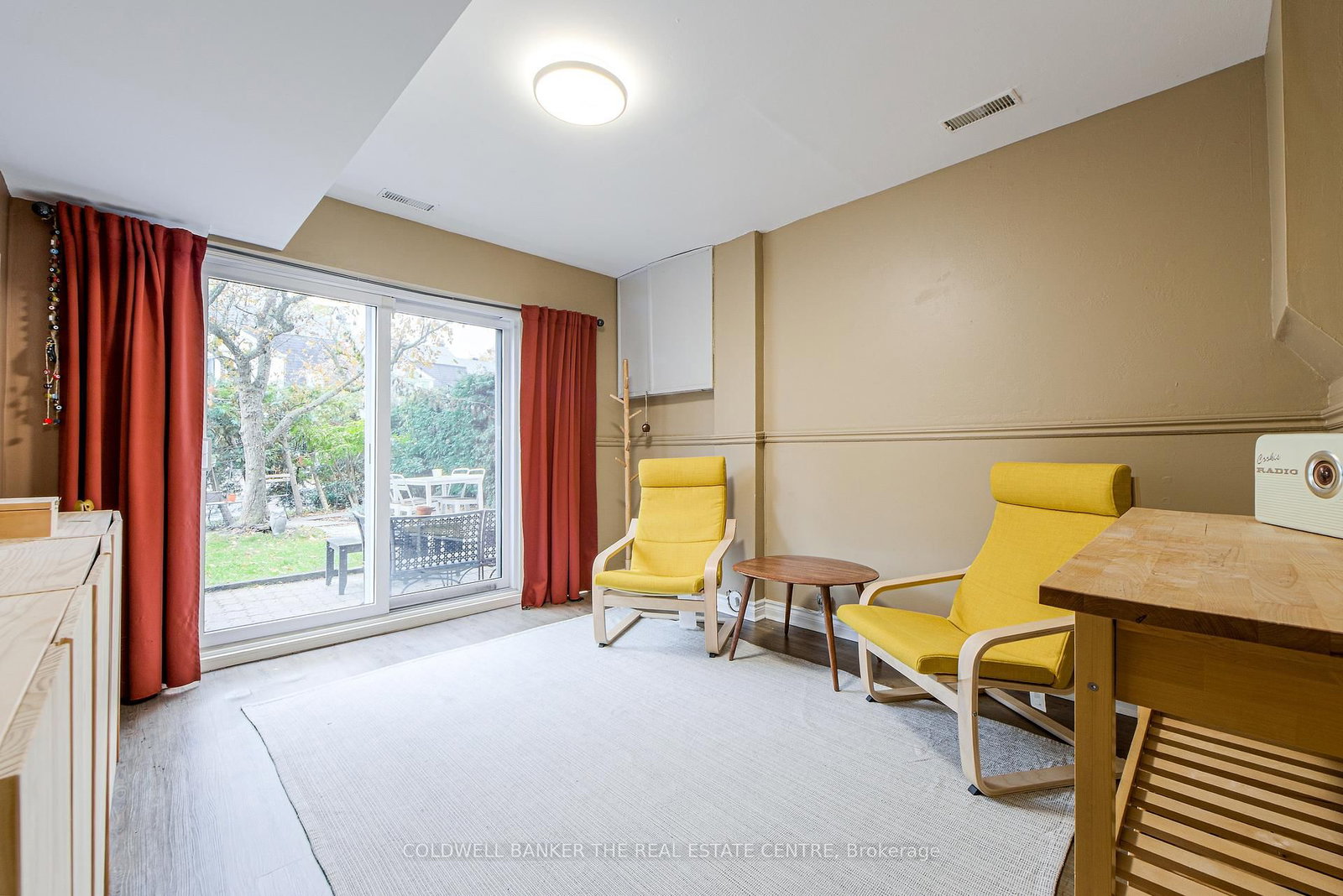 Detached House for sale at 6-45 Birchmount Road, Toronto, Ontario, M1N 3J5 - Birchcliffe-Cliffside - MLS: E12968734