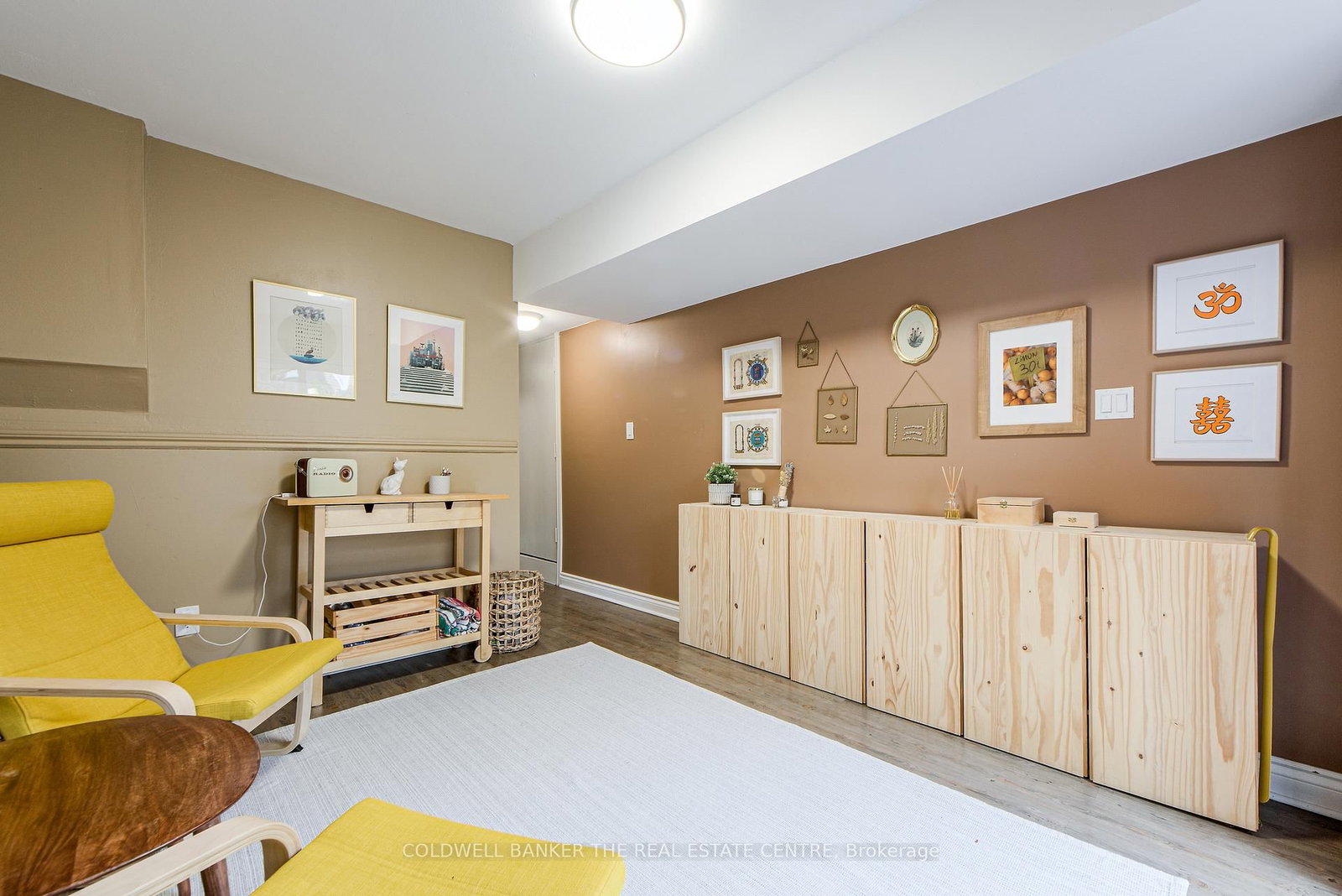 Detached House for sale at 6-45 Birchmount Road, Toronto, Ontario, M1N 3J5 - Birchcliffe-Cliffside - MLS: E12968734