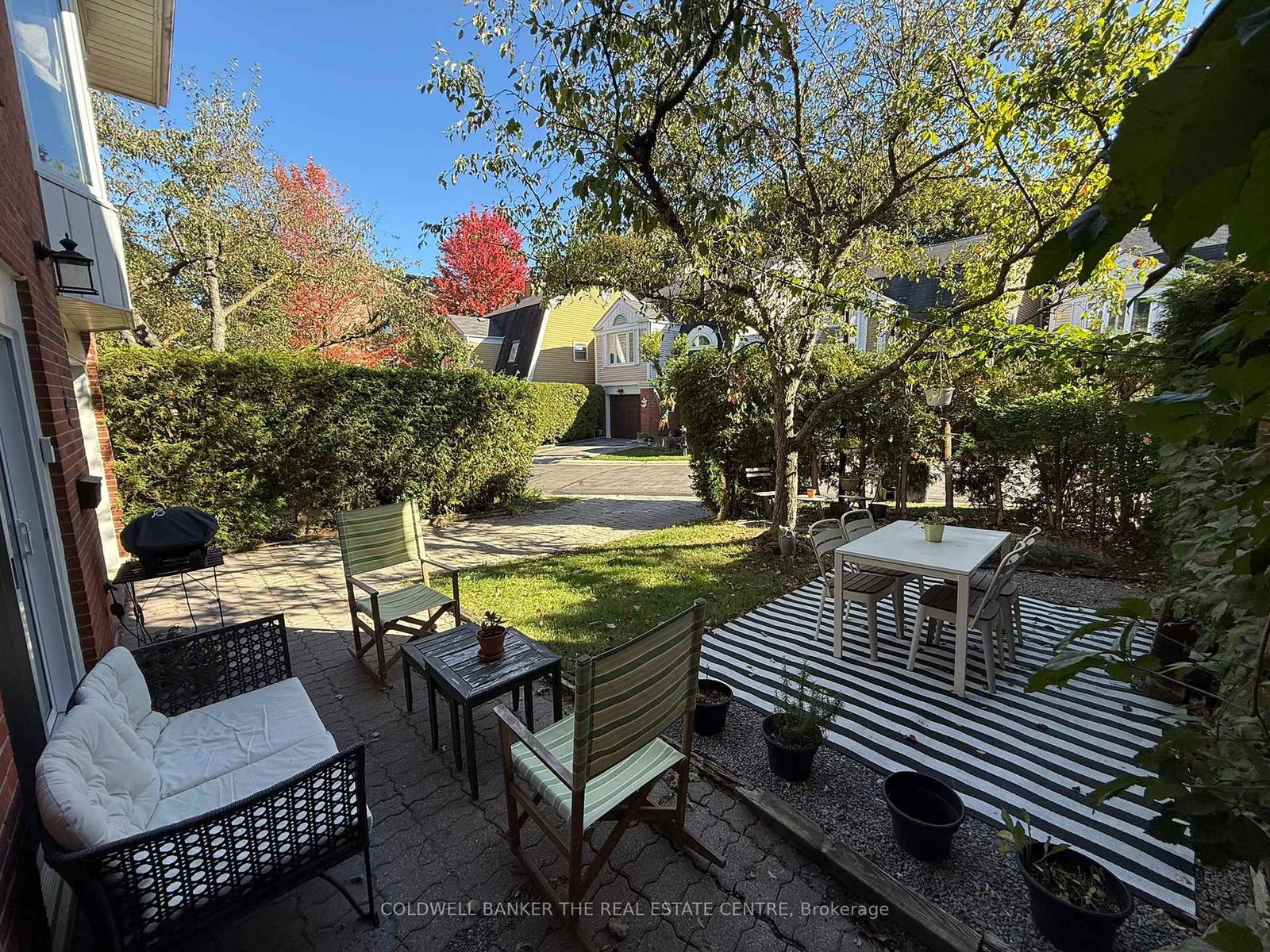 Detached House for sale at 6-45 Birchmount Road, Toronto, Ontario, M1N 3J5 - Birchcliffe-Cliffside - MLS: E12968734