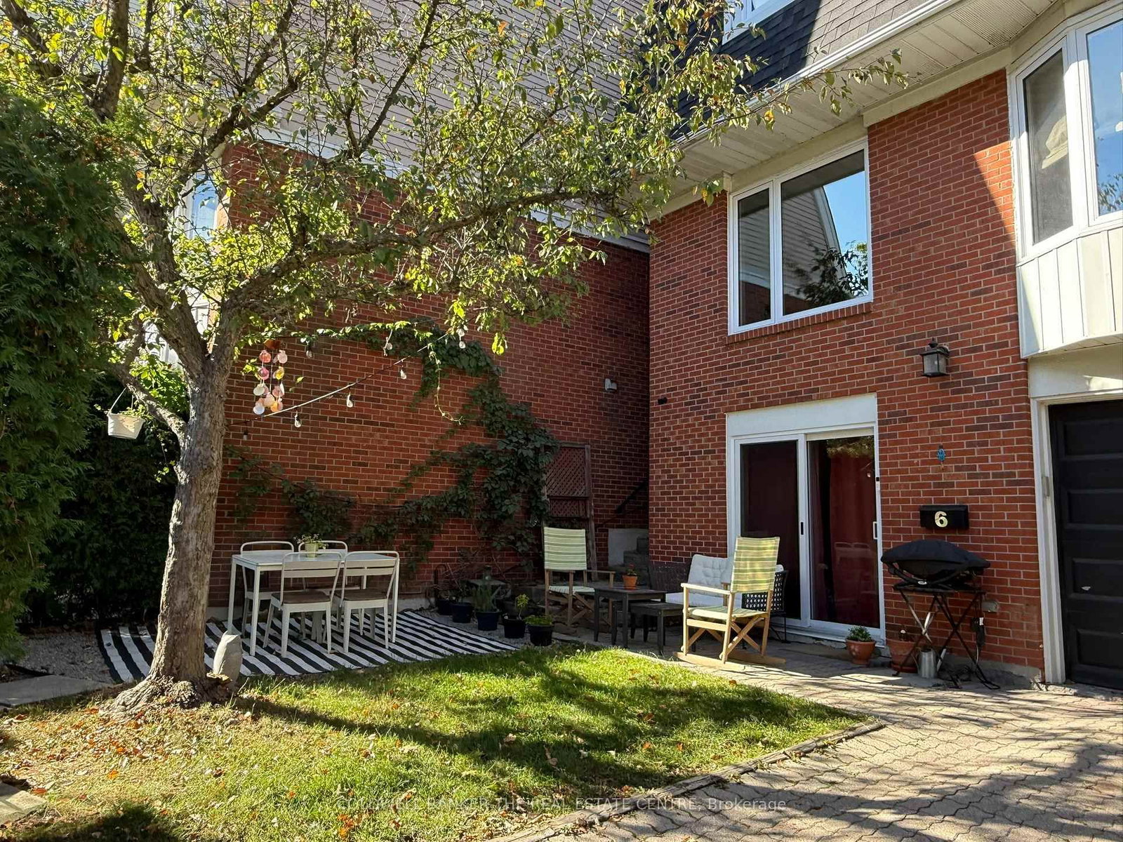 Detached House for sale at 6-45 Birchmount Road, Toronto, Ontario, M1N 3J5 - Birchcliffe-Cliffside - MLS: E12968734
