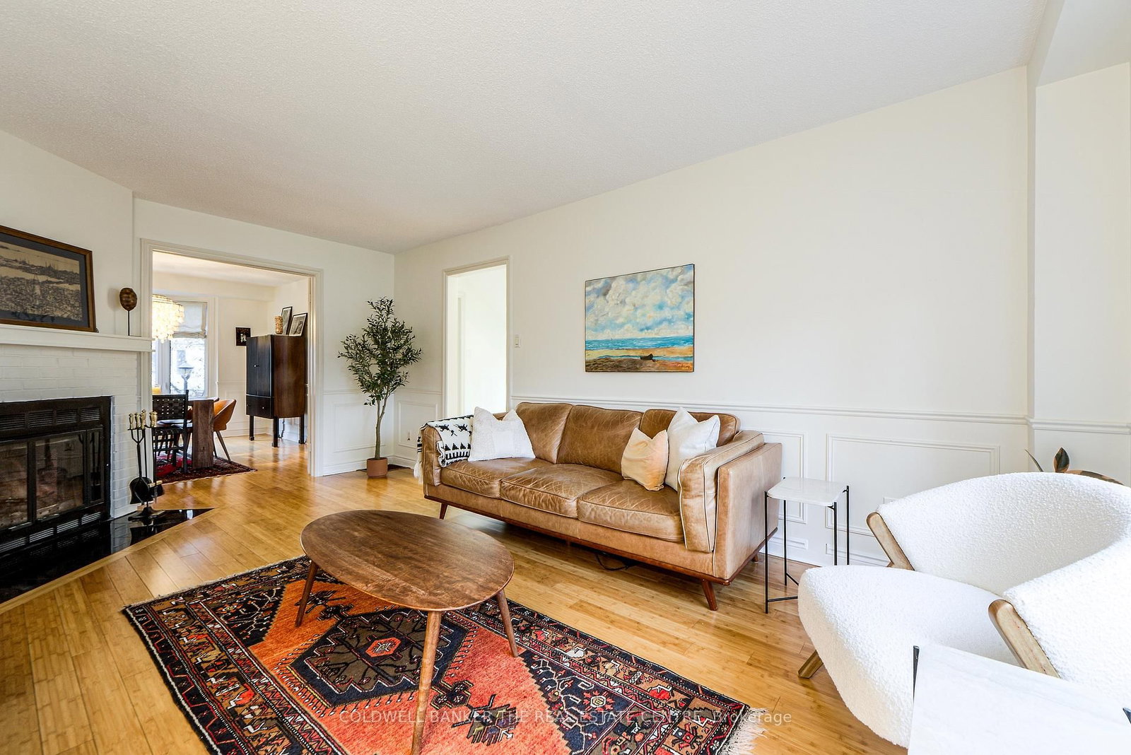 Detached House for sale at 6-45 Birchmount Road, Toronto, Ontario, M1N 3J5 - Birchcliffe-Cliffside - MLS: E12968734