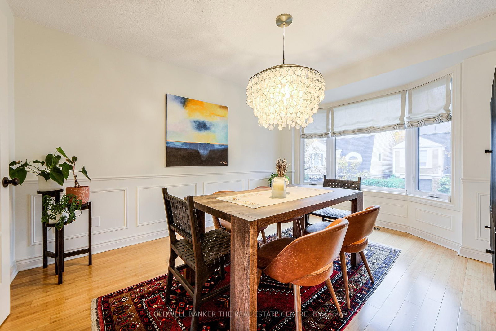 Detached House for sale at 6-45 Birchmount Road, Toronto, Ontario, M1N 3J5 - Birchcliffe-Cliffside - MLS: E12968734