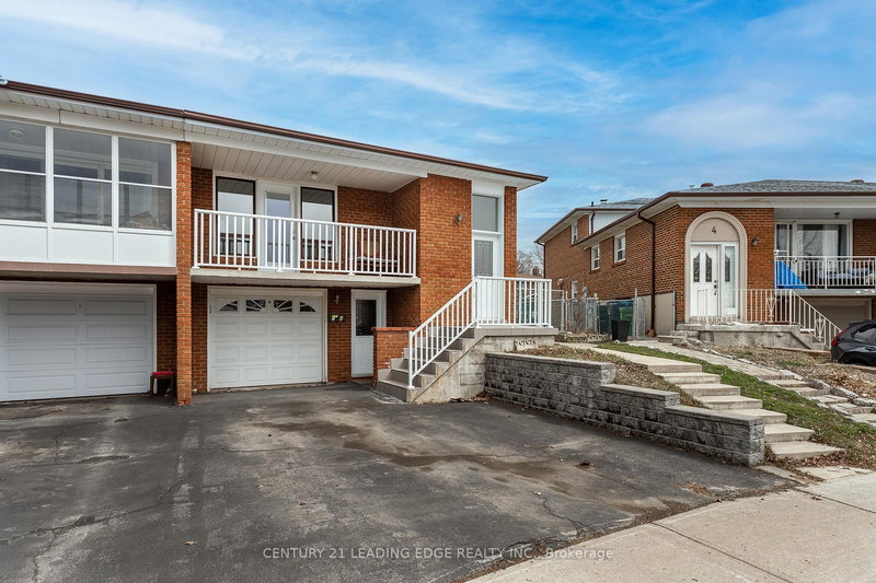 2A Fairglen Ave, Toronto, M1T 1G7 | Image 2