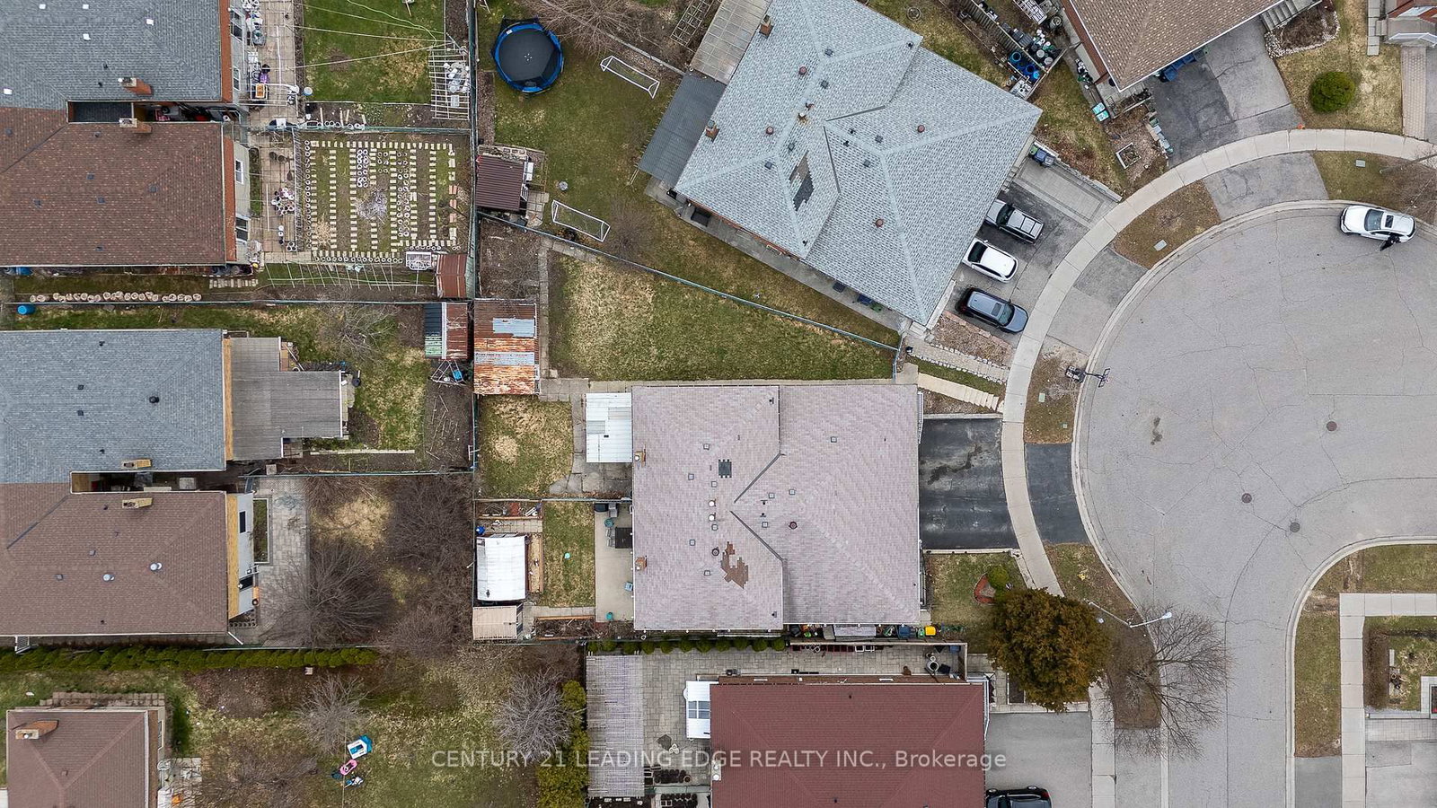 Semi-Detached House for sale at 2A Fairglen Avenue, Toronto, Ontario, M1T 1G7 - L'Amoreaux - MLS: E12968736