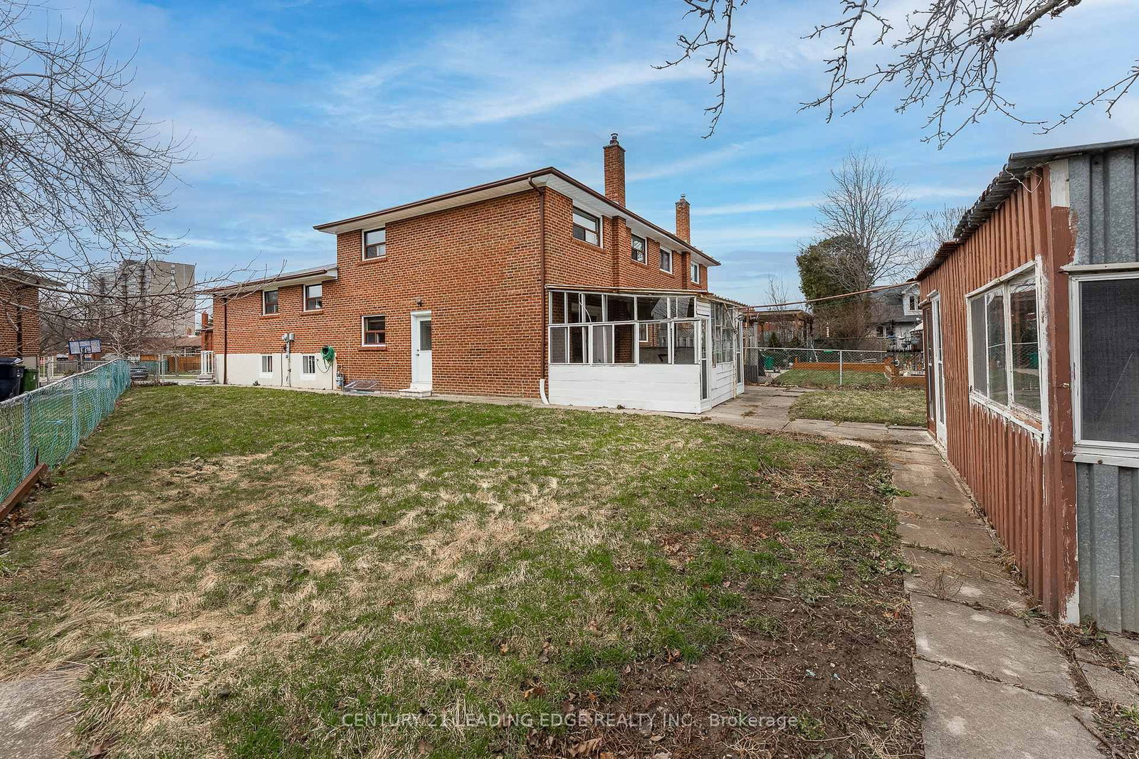 Semi-Detached House for sale at 2A Fairglen Avenue, Toronto, Ontario, M1T 1G7 - L'Amoreaux - MLS: E12968736