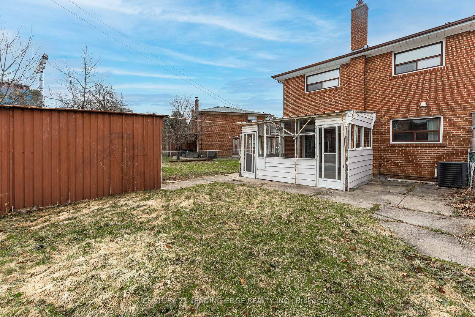 Semi-Detached House for sale at 2A Fairglen Avenue, Toronto, Ontario, M1T 1G7 - L'Amoreaux - MLS: E12968736