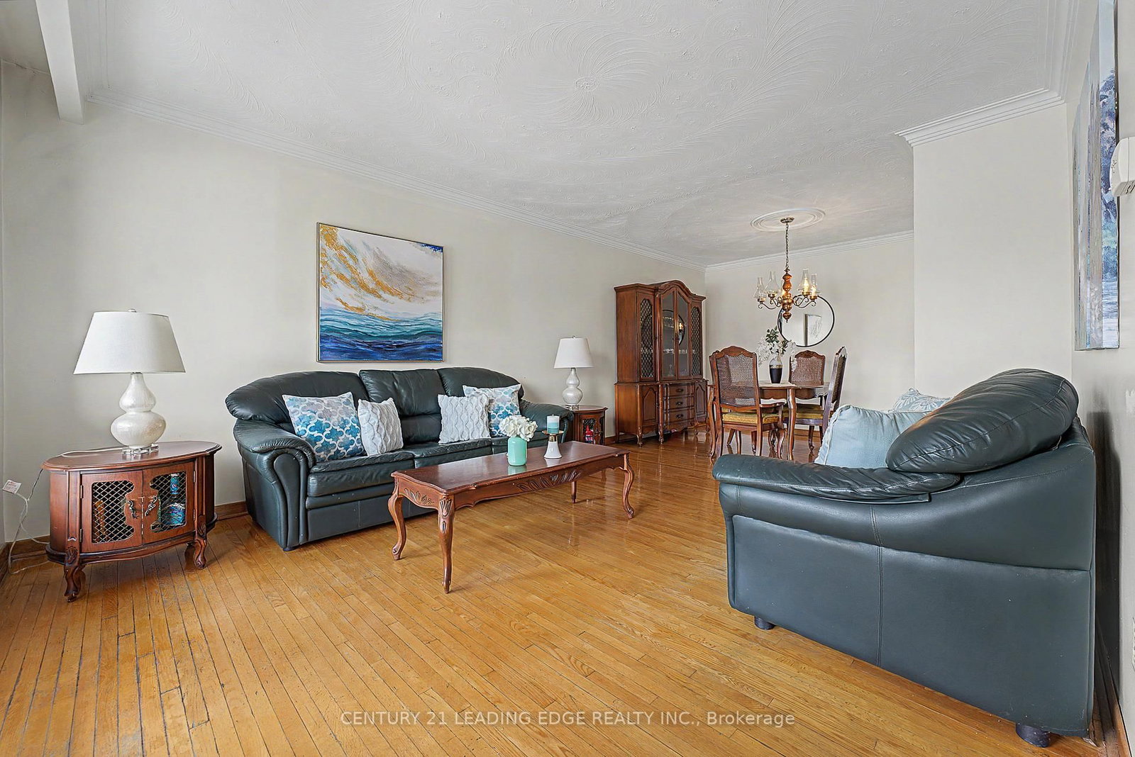 Semi-Detached House for sale at 2A Fairglen Avenue, Toronto, Ontario, M1T 1G7 - L'Amoreaux - MLS: E12968736