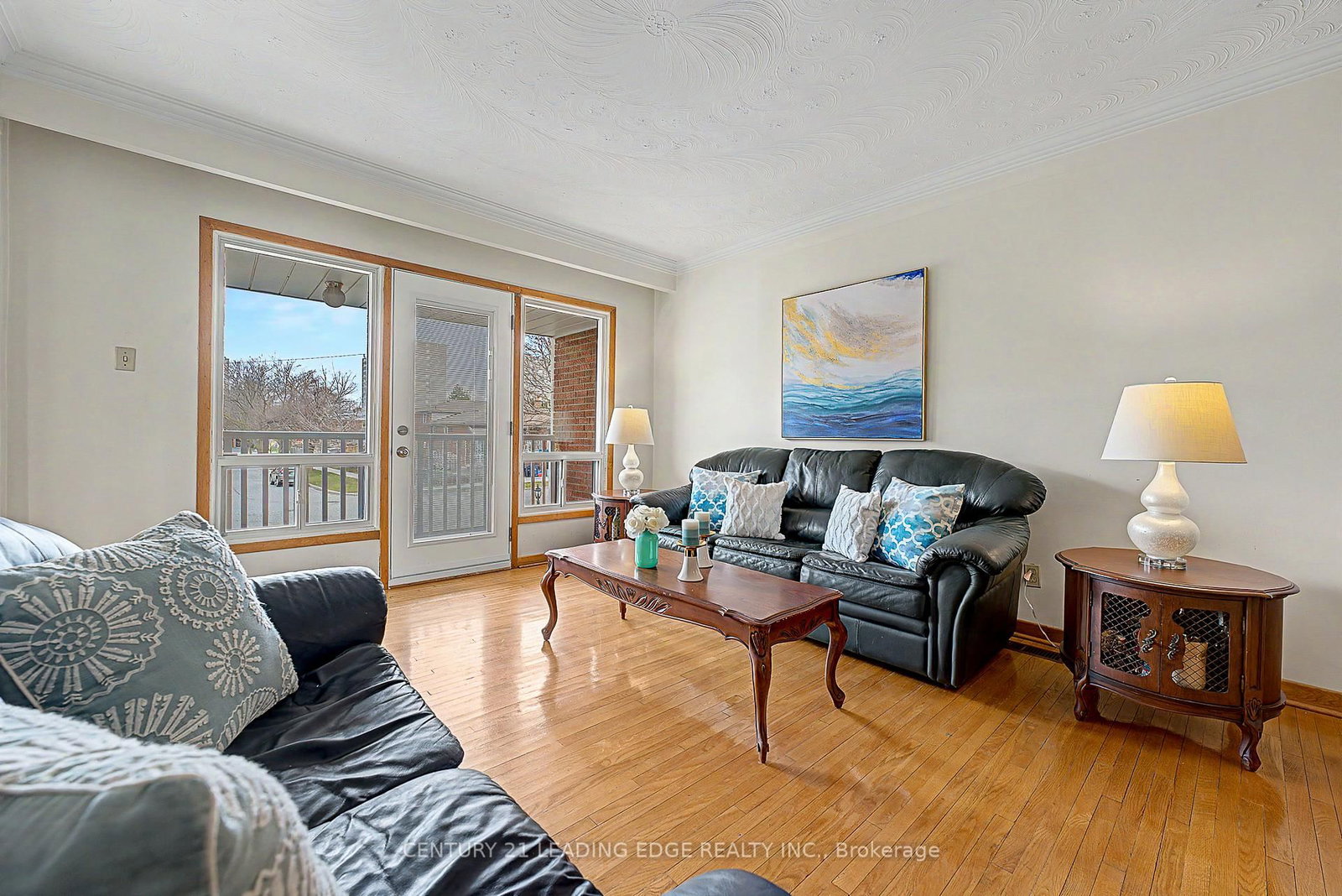 Semi-Detached House for sale at 2A Fairglen Avenue, Toronto, Ontario, M1T 1G7 - L'Amoreaux - MLS: E12968736